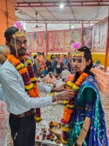Temple Marriage Registration Service in Bandra West​