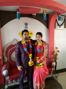 Tatkal Marriage Registration Service in Bandra West​