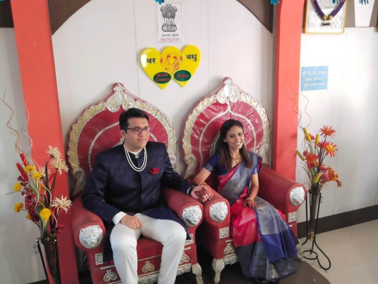 Court Marriage Registration Service at Your Doorsteps in Bandra West​