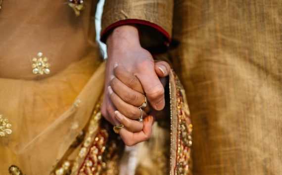 Out of Maharashtra Marriage Registration Service in Bandra West​