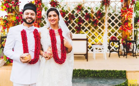 Parsi Marriage Registration in Bandra West​