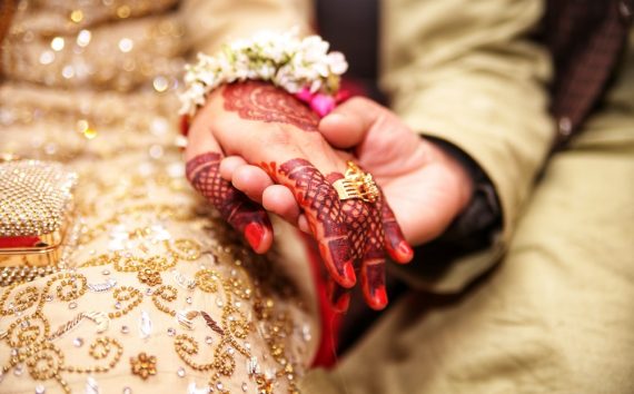 Jain Marriage Registration in Bandra West​